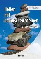 Horst-Dieter Landeck, Marion Tuchel - Heilen mit heimischen Steinen, Häftad. Tillgänglighet: Lägg i varukorg