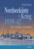 Holger Piening - Nordseeküste im Krieg, Häftad. Tillgänglighet: Lägg i varukorg
