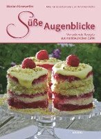 Marion Kiesewetter - Süße Augenblicke, Inbunden