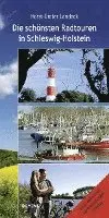 Horst-Dieter Landeck - Die schönsten Radtouren in Schleswig-Holstein, Häftad. Tillgänglighet: Lägg i varukorg