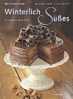 Marion Kiesewetter - Winterlich Süßes aus norddeutschen Cafés, Inbunden