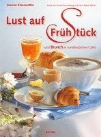 Marion Kiesewetter - Lust auf Frühstück, Inbunden