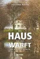 Johanna Ritter - Das Haus auf der Warft, Häftad. Tillgänglighet: Lägg i varukorg
