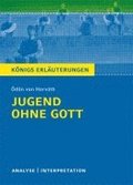 Horvath/Jugend ohne Gott