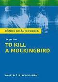 To Kill a Mockingbird. Knigs Erluterungen