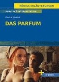 Das Parfum - Textanalyse und Interpretation