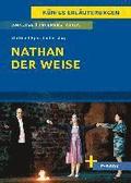 Nathan der Weise - Textanalyse und Interpretation