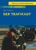 Der Trafikant - Textanalyse und Interpretation