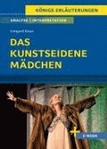 Das kunstseidene Mdchen von Irmgard Keun - Textanalyse und Interpretation