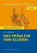 Das Frulein von Scuderi (Textausgabe)