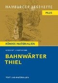 Bahnwärter Thiel  (Textausgabe)
