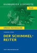 Der Schimmelreiter. Hamburger Leseheft plus Knigs Materialien