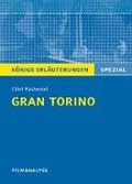 Gran Torino von Clint Eastwood. Filmanalyse und Interpretation. K�nigs Erl�uterungen