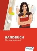 Handbuch B�romanagement. Schulbuch