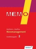 MEMO 2. Ausbildungsjahr. Schulbuch