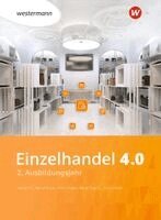 Hans Jecht, Peter Limpke, Rainer Tegeler, Marcel Kunze, Tobias Fieber - Einzelhandel 4.0, Häftad