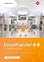 Hans Jecht, Peter Limpke, Rainer Tegeler, Marcel Kunze - Einzelhandel 4.0, Häftad
