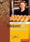 Verkauf aktiv. Schulbuch. Verkauf in B�ckerei und Konditorei
