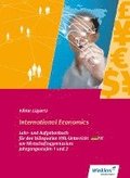International Economics - Bilingualer VWL-Unterricht an Wirtschaftsgymnasien in Baden Württemberg