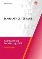 Björn Flader, Manfred Deitermann, Susanne Stobbe - Kaufmännische Buchführung - GKR, Häftad