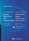 Practical Dictionary of Environment, Nature Conservation and Land Use