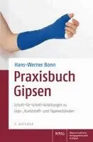 Hans-Werner Bonn - Praxisbuch Gipsen, Häftad. Tillgänglighet: Lägg i varukorg