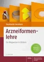 Stephanie Jacobsen - Arzneiformenlehre, Övrigt. Tillgänglighet: Lägg i varukorg