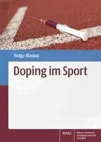 Helga Blasius - Doping im Sport, Häftad. Tillgänglighet: Lägg i varukorg