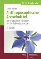 Birgit Emde, Juliane Riedel - Anthroposophische Arzneimittel, Inbunden