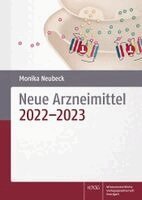 Monika Neubeck - Neue Arzneimittel, Häftad