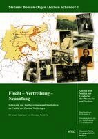 Stefanie Boman-Degen, Jochen Schröder - Flucht - Vertreibung - Neuanfang, Häftad