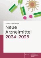 Monika Neubeck - Neue Arzneimittel, Häftad