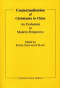 Contextualization of Christianity in China