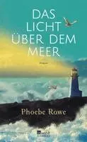Das Licht über dem Meer