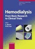 Hemodialysis: From Basic Research to Clinical Trials