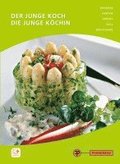 Der junge Koch / Die junge Kchin