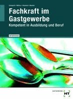 Fachkraft im Gastgewerbe, Häftad