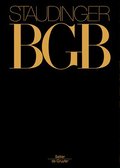 J. von Staudingers Kommentar zum B�rgerlichen Gesetzbuch mit Einf�hrungsgesetz und Nebengesetzen, �� 616-630