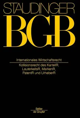 Karl-Heinz Fezer, Stefan Koos - Internationales Wirtschaftsrecht, Inbunden. Tillgänglighet: Kommande
