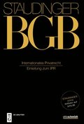 Internationales Privatrecht: (Einleitung Zum Ipr)