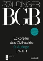 Markus Stoffels, Ivo Bach - Eckpfeiler Des Zivilrechts, Häftad