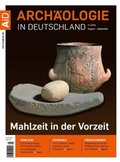 Archaologie in Deutschland 4/2016