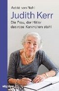 Judith Kerr