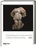 Arch�ologische Ausgrabungen in Baden-W�rttemberg 2020