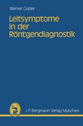 Leitsymptome in der R�ntgendiagnostik