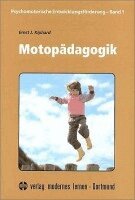 Ernst J. Kiphard - Motopädagogik, Häftad. Tillgänglighet: Lägg i varukorg