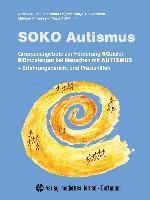 Anne Häußler, Christina Happel, Antje Tuckermann, Mareike Altgassen, Katja Adl-Amini - SOKO Autismus, Häftad