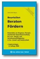 Gerd U Heuer - Beurteilen - Beraten - Fördern, Häftad. Tillgänglighet: Lägg i varukorg