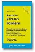 Beurteilen - Beraten - F�rdern