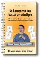 Monika Köhnen, Heike Roth - So können wir uns besser verständigen, Häftad. Tillgänglighet: Lägg i varukorg